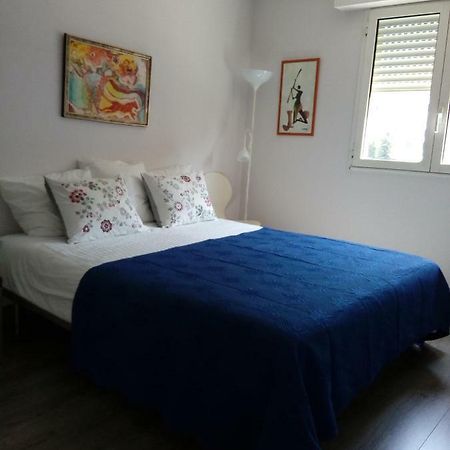Apartamento Port Royal Aix-en-Provence Exterior foto
