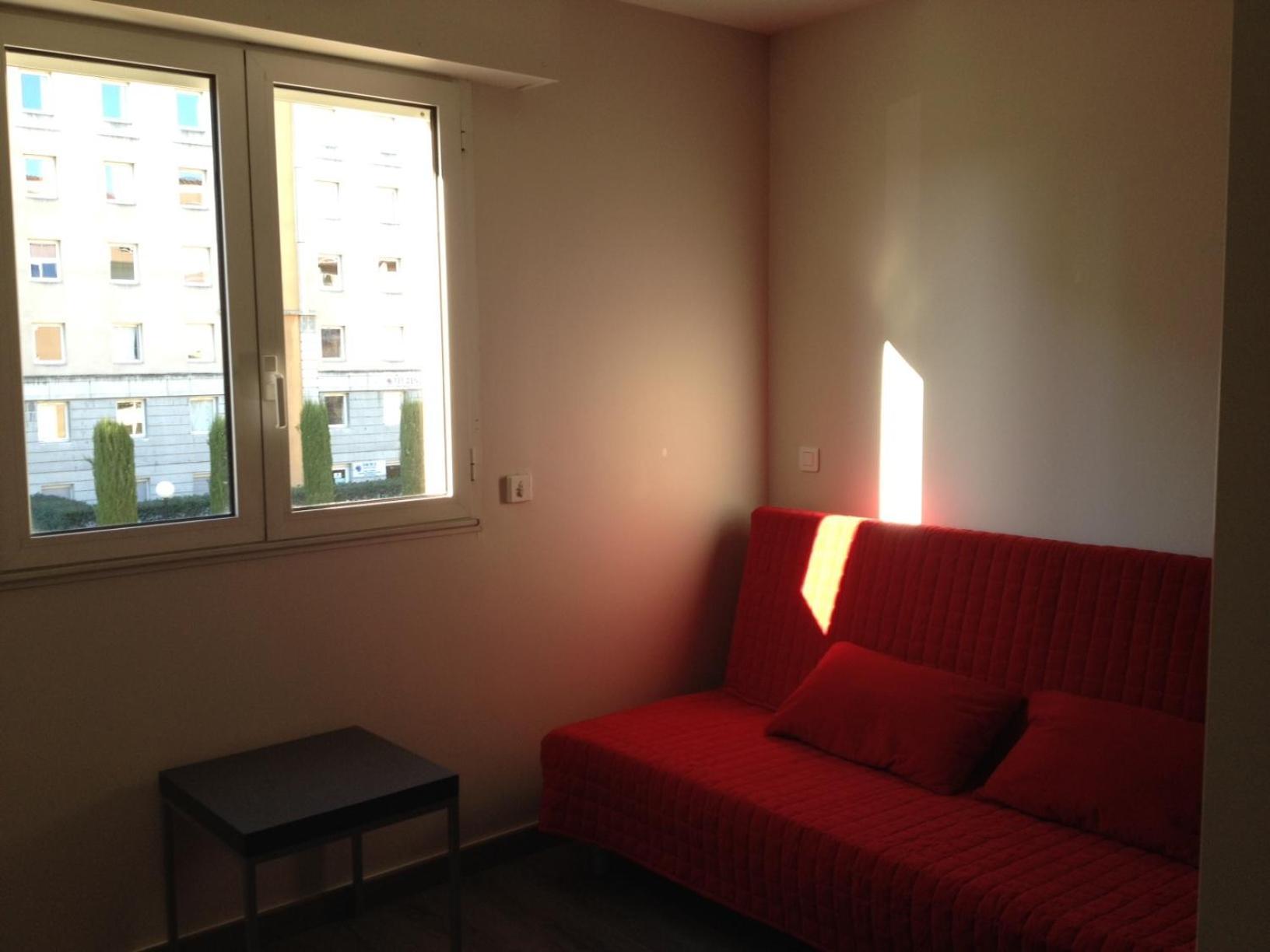 Apartamento Port Royal Aix-en-Provence Habitación foto
