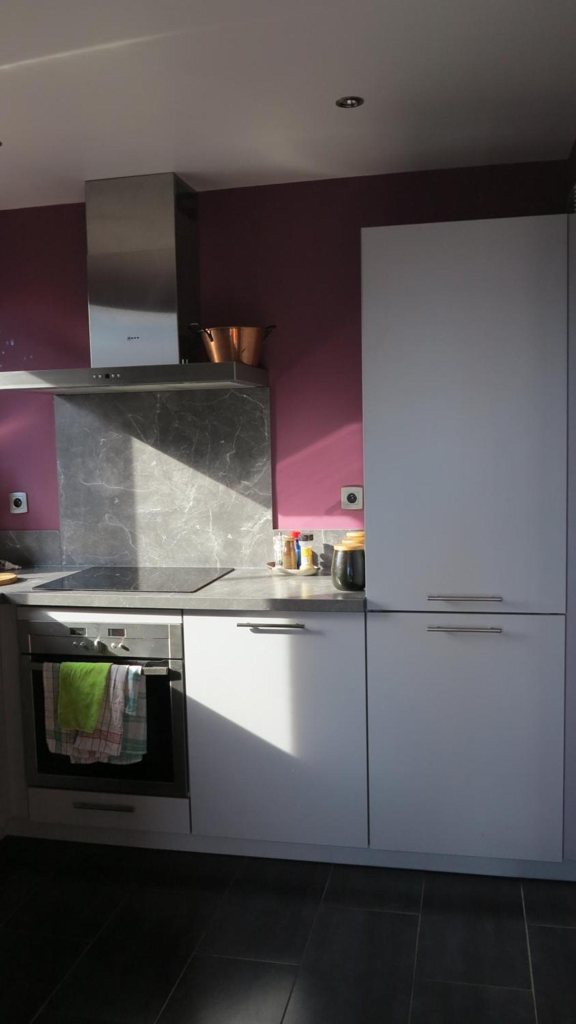 Apartamento Port Royal Aix-en-Provence Habitación foto