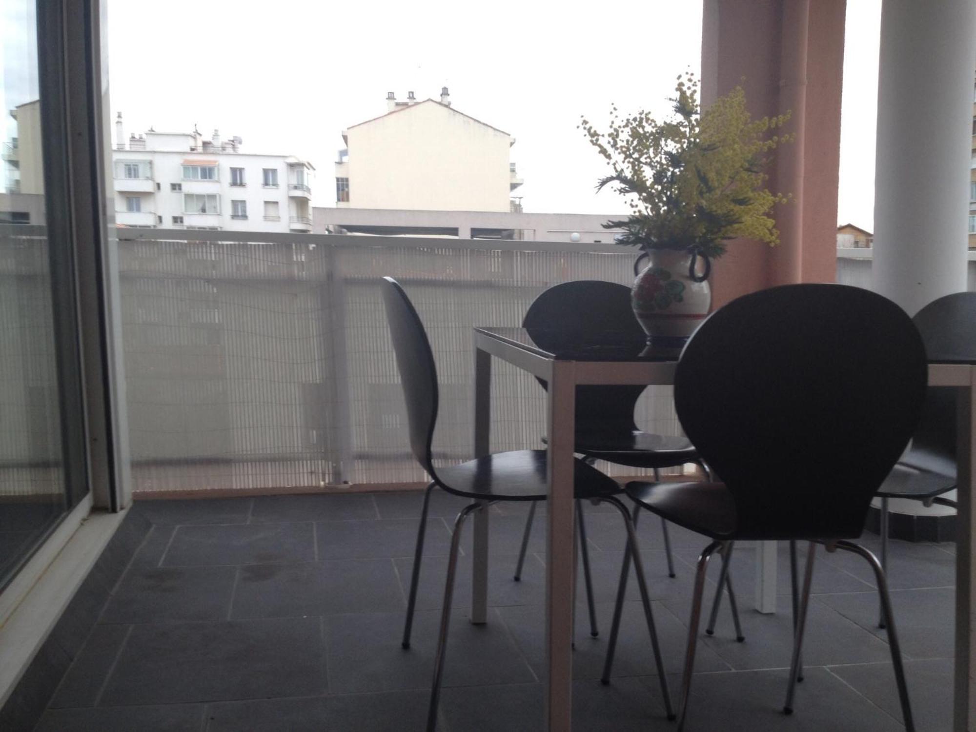 Apartamento Port Royal Aix-en-Provence Habitación foto