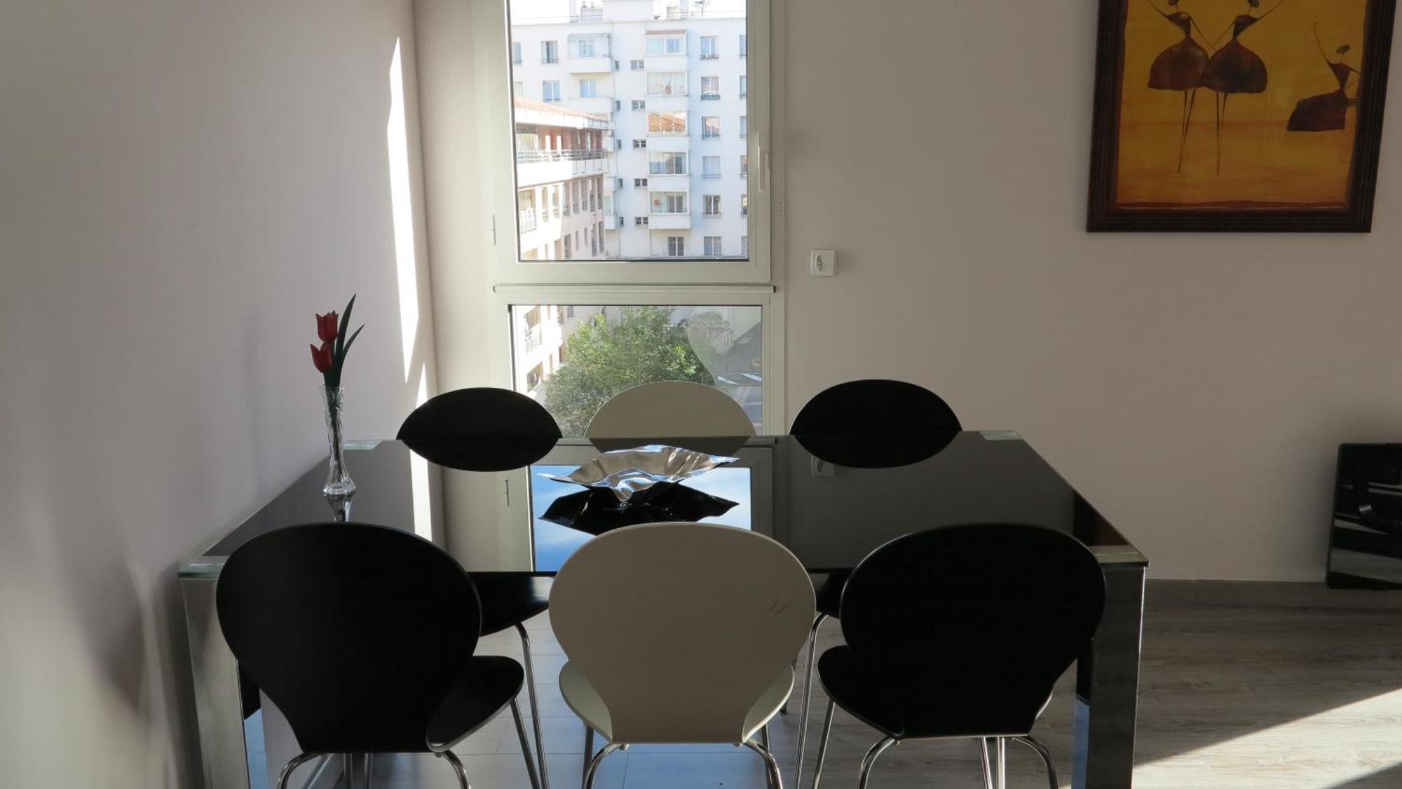 Apartamento Port Royal Aix-en-Provence Habitación foto