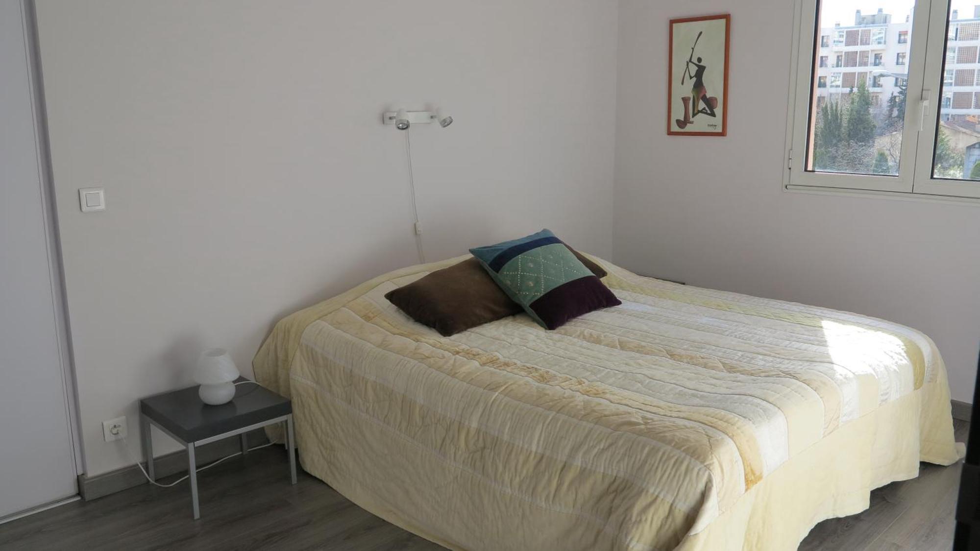 Apartamento Port Royal Aix-en-Provence Habitación foto