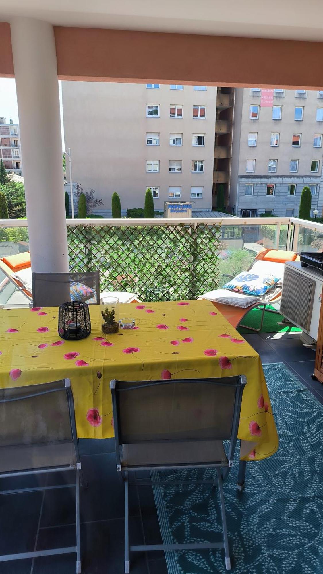 Apartamento Port Royal Aix-en-Provence Exterior foto