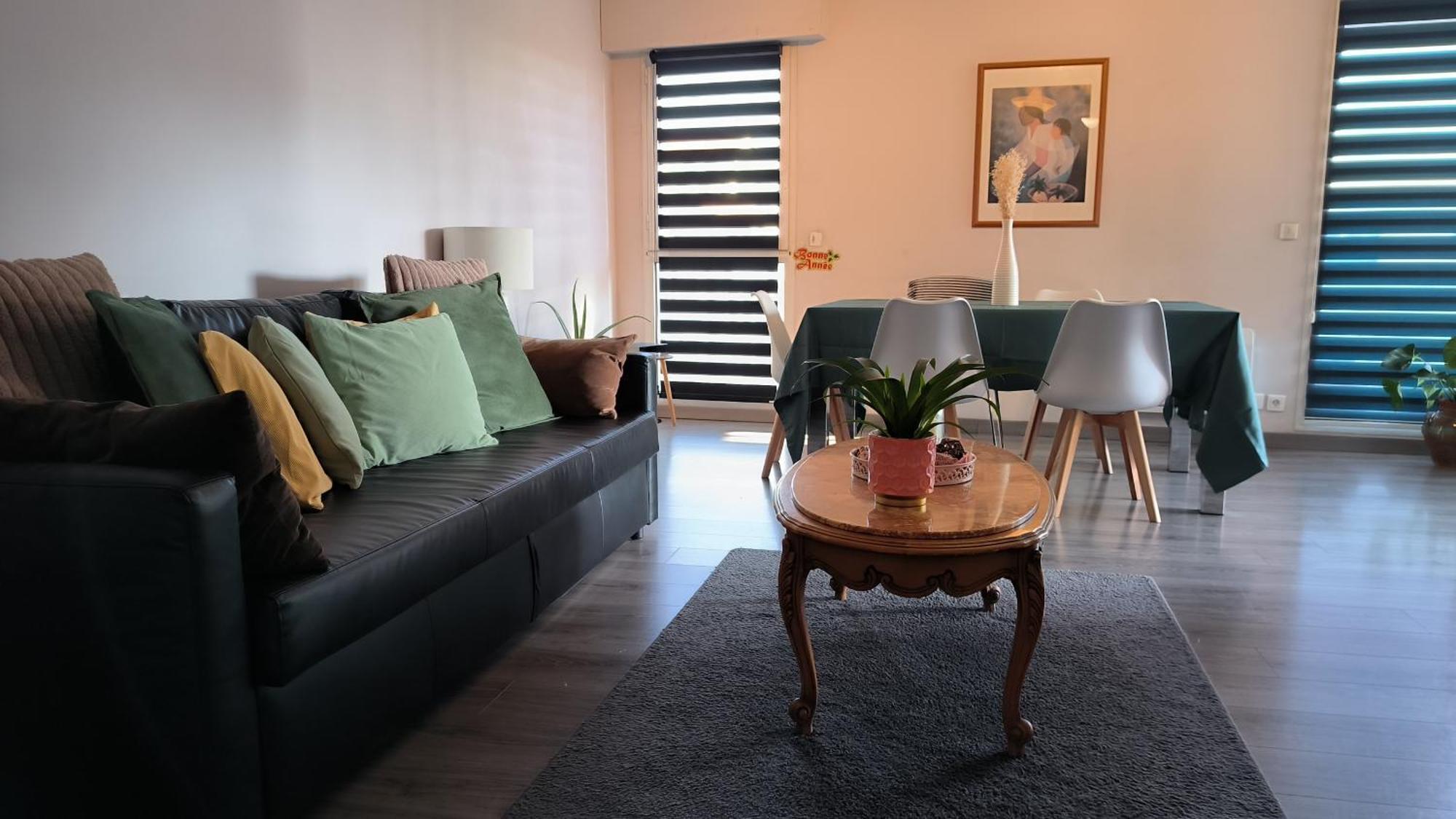 Apartamento Port Royal Aix-en-Provence Exterior foto