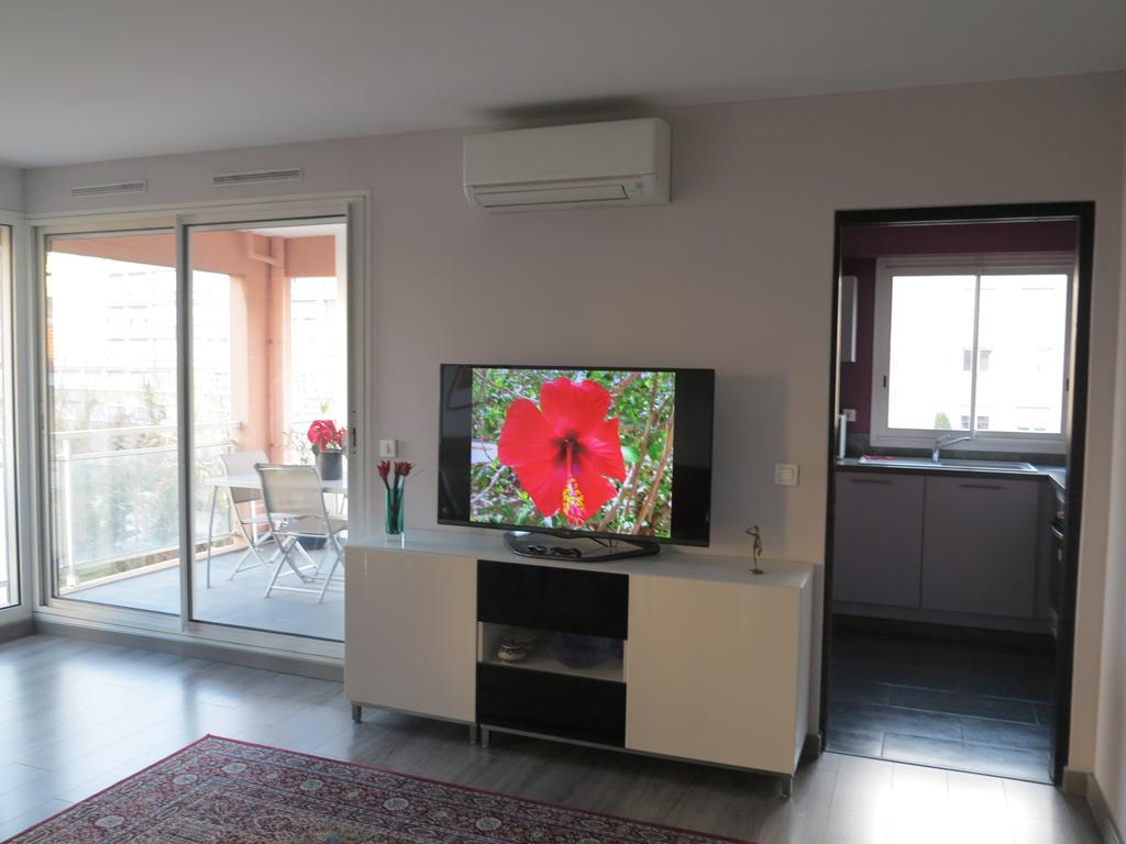 Apartamento Port Royal Aix-en-Provence Exterior foto