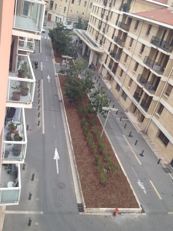 Apartamento Port Royal Aix-en-Provence Exterior foto