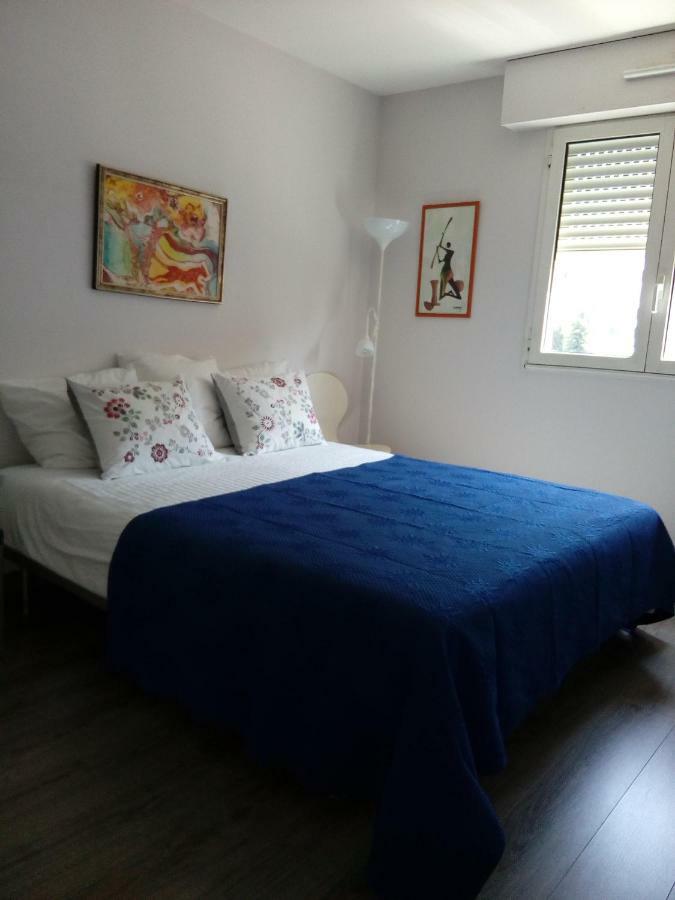 Apartamento Port Royal Aix-en-Provence Exterior foto