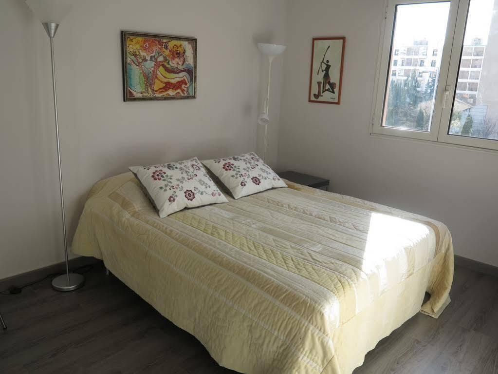 Apartamento Port Royal Aix-en-Provence Exterior foto